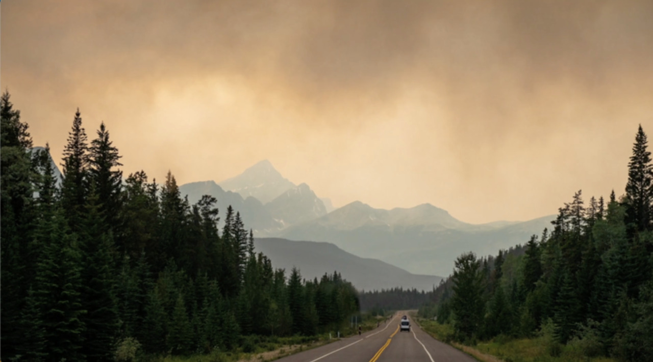 Canadian Covered Bond Ratings Not Impacted by Canadian Wildfires